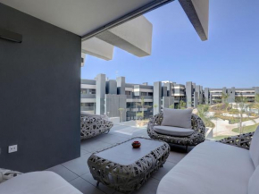 Luxury apartment located in Estepona on the Golden Mile